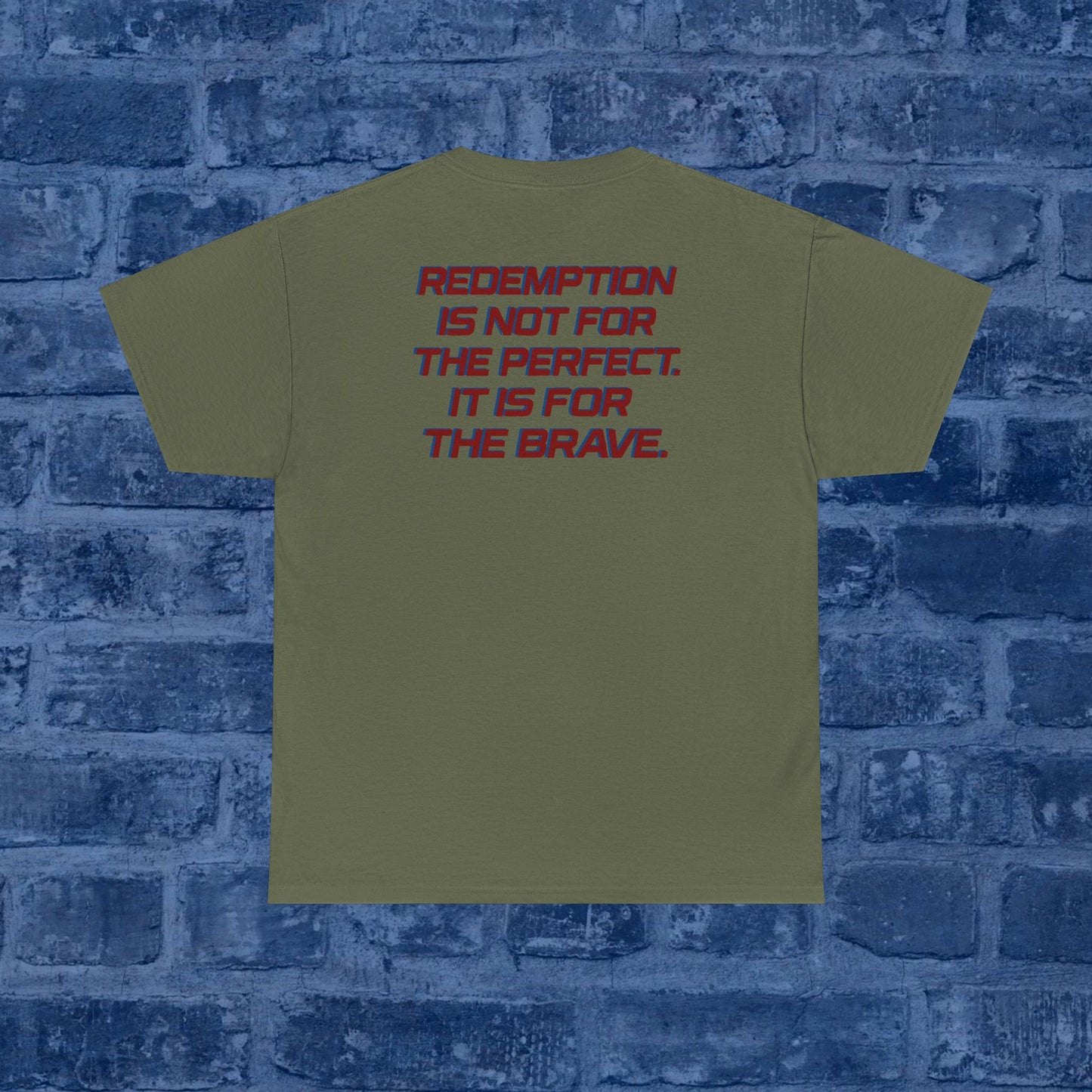 Redemption