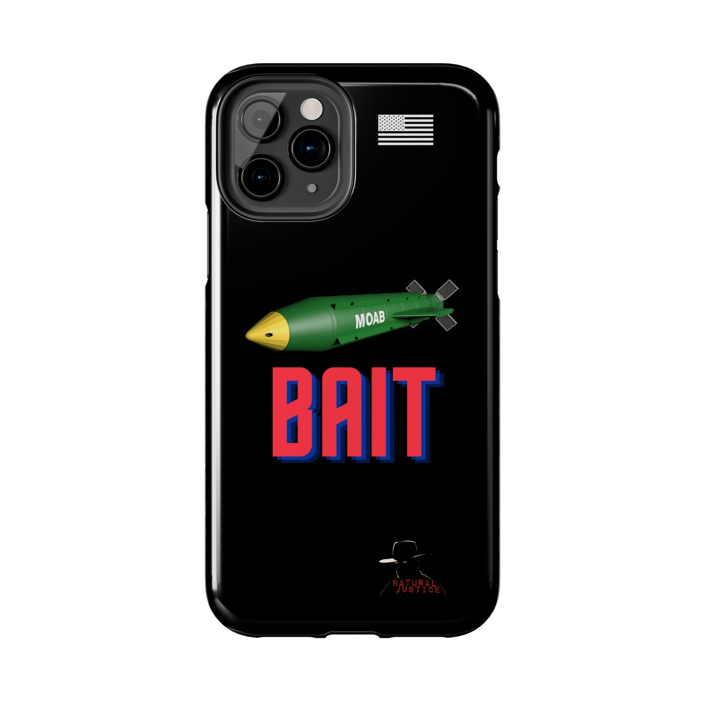 MOAB Bait Phone Case