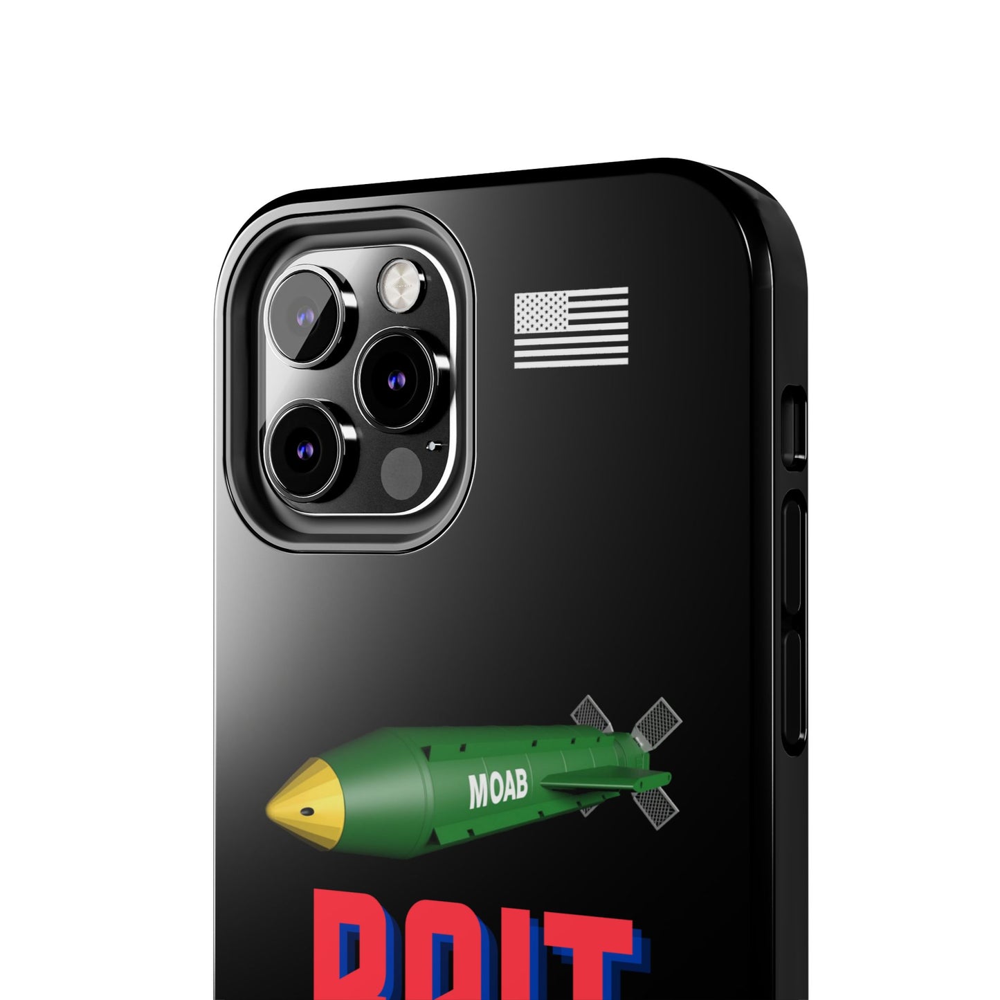 MOAB Bait Phone Case
