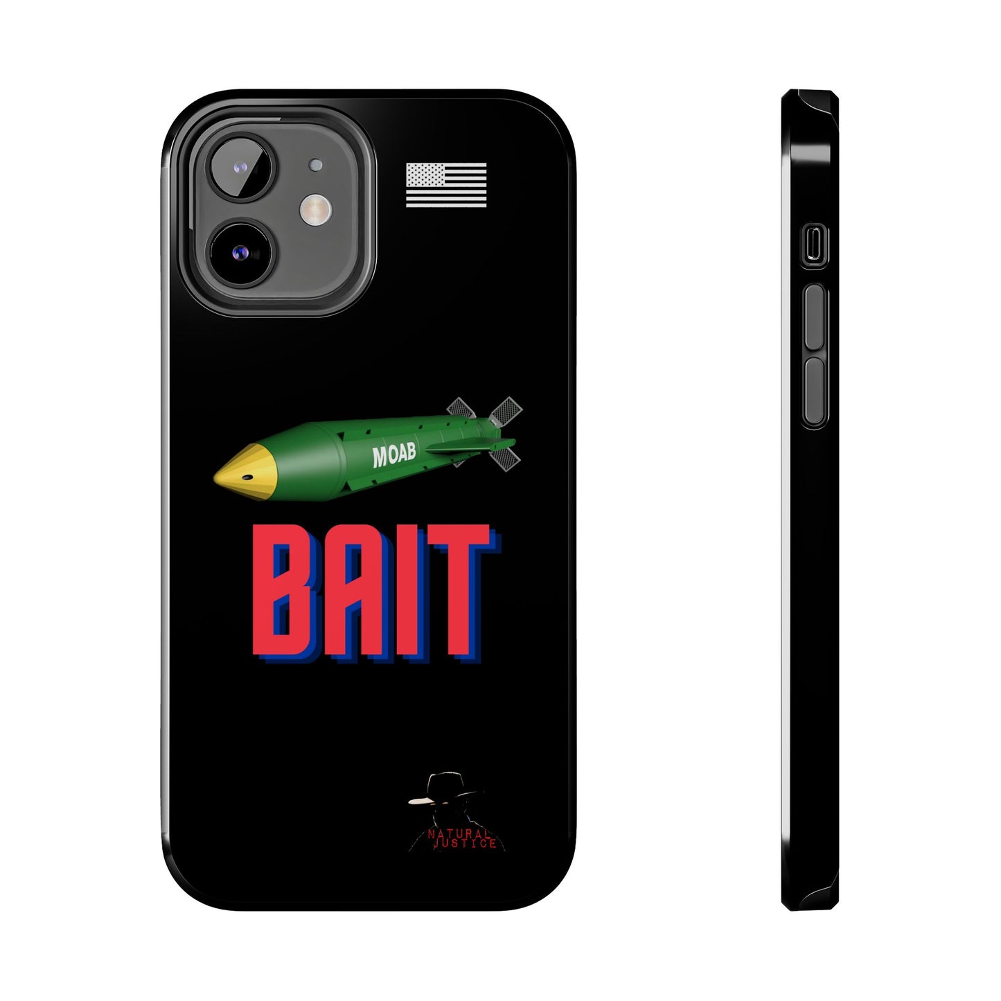 MOAB Bait Phone Case