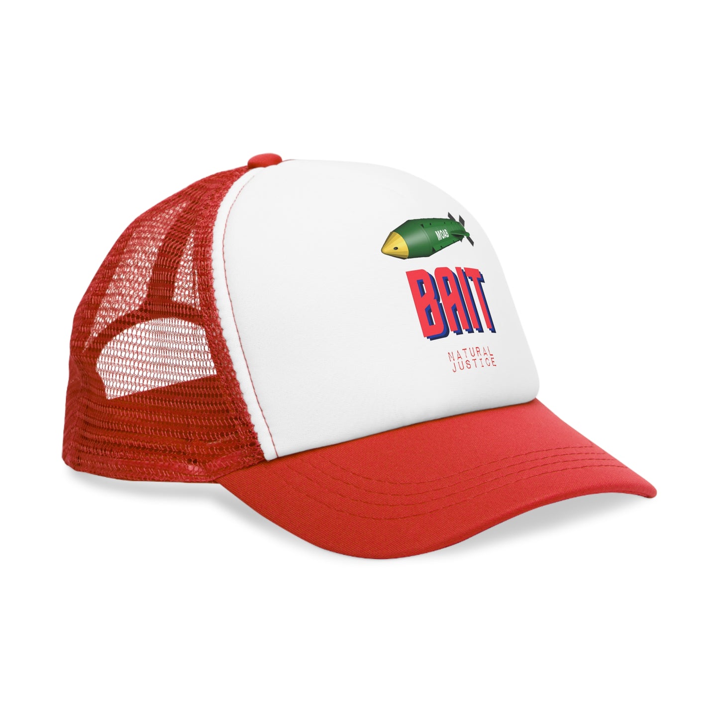 MOAB Bait - Mesh Cap