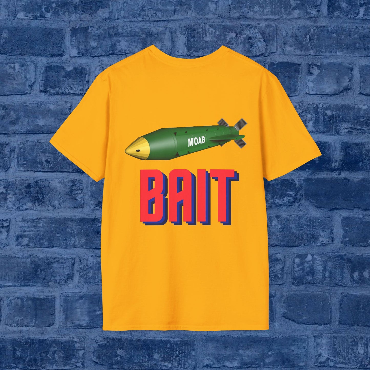 M.O.A.B. Bait