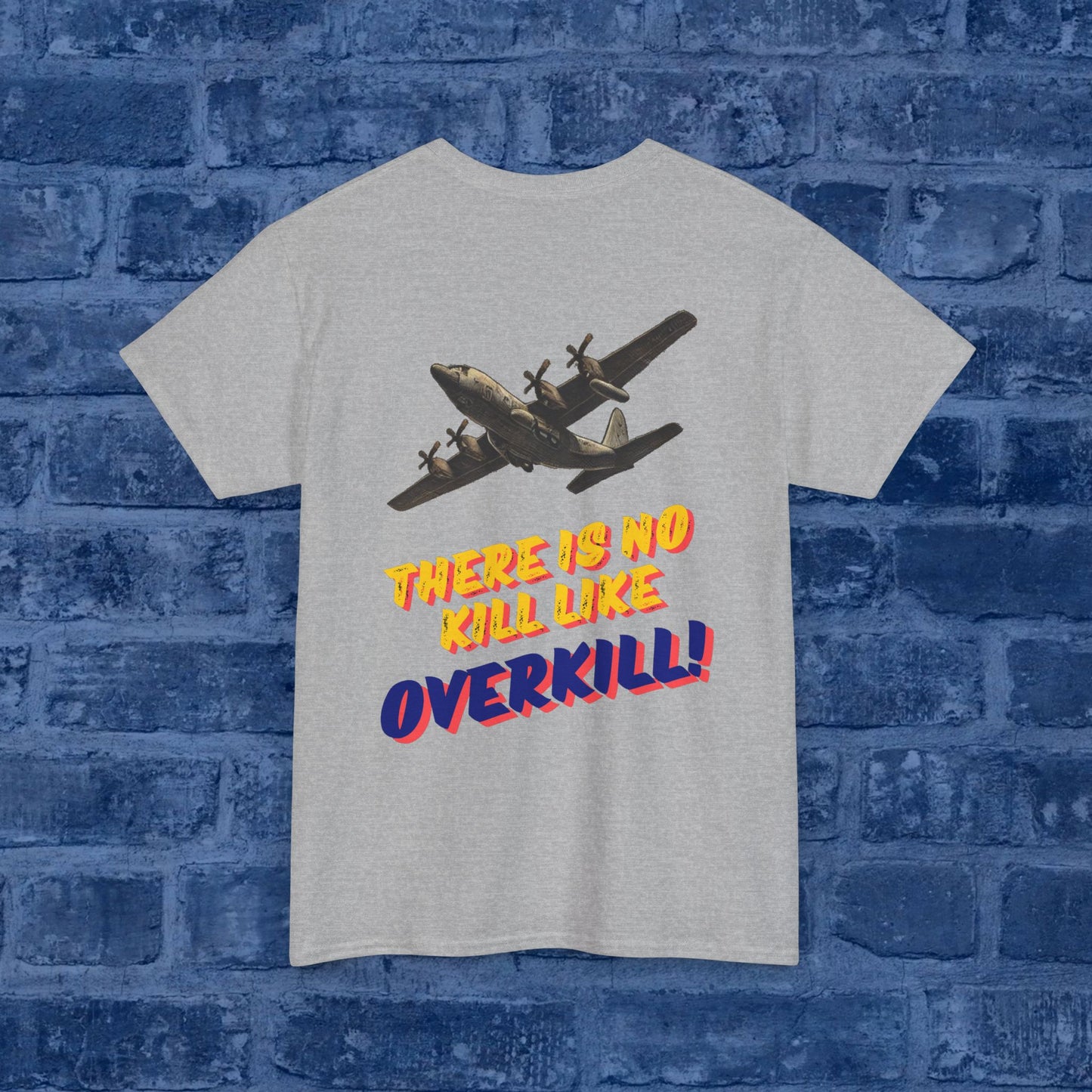 AC-130 - Overkill