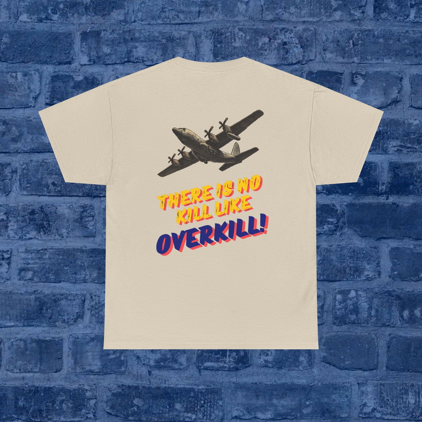 AC-130 - Overkill