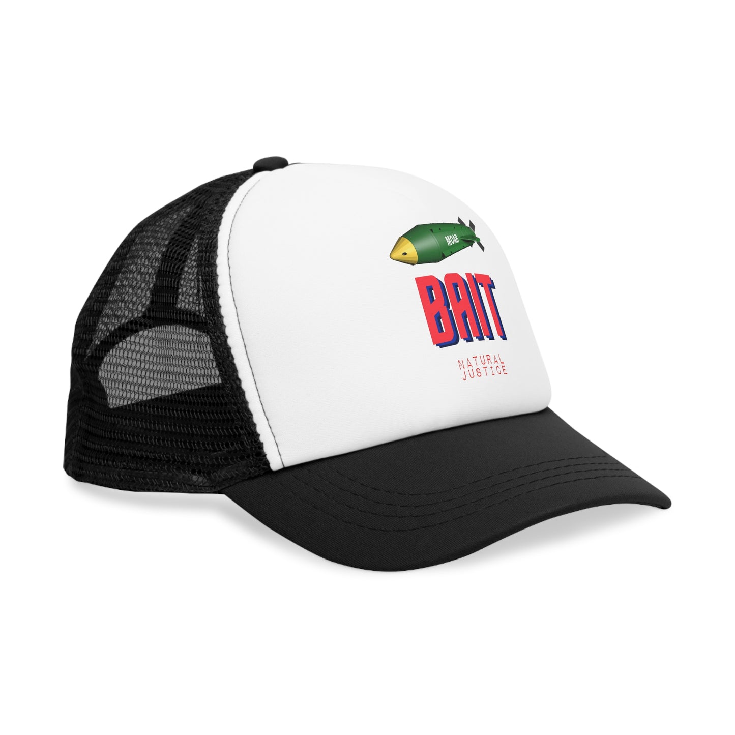 MOAB Bait - Mesh Cap