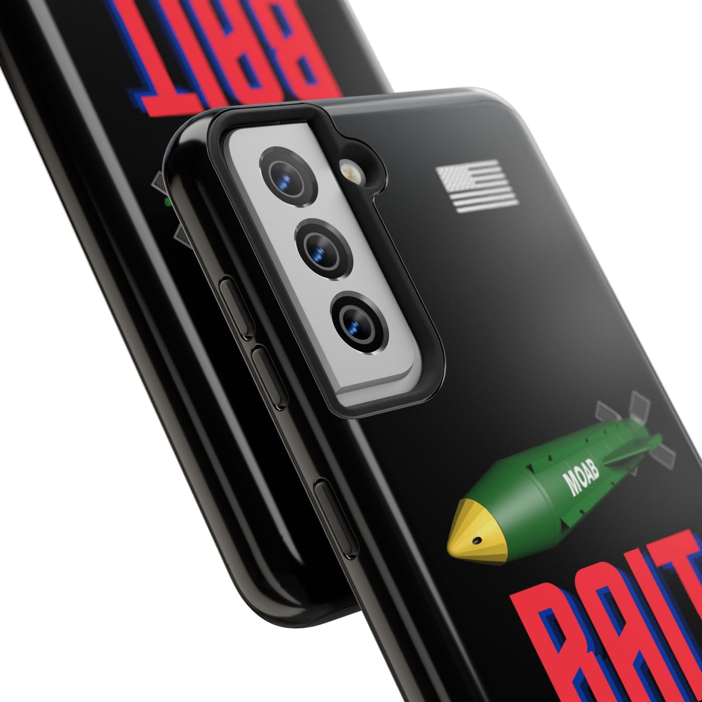 MOAB Bait Phone Case