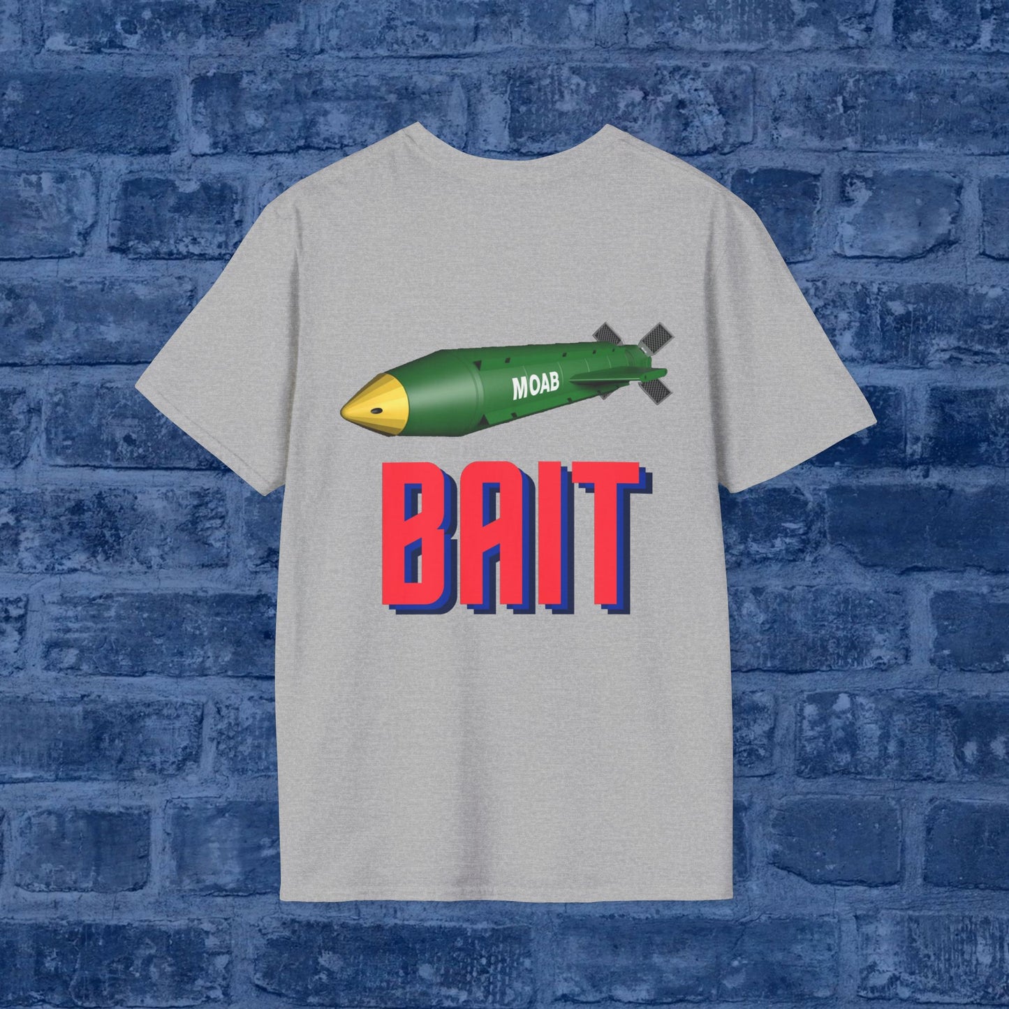 M.O.A.B. Bait