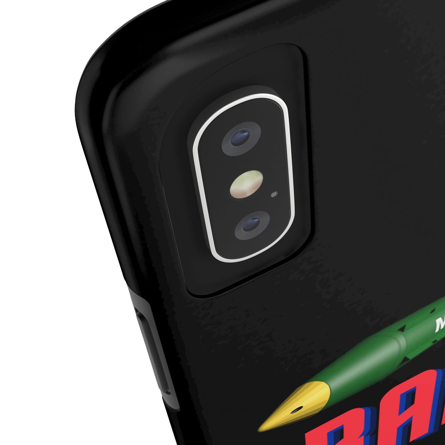 MOAB Bait Phone Case