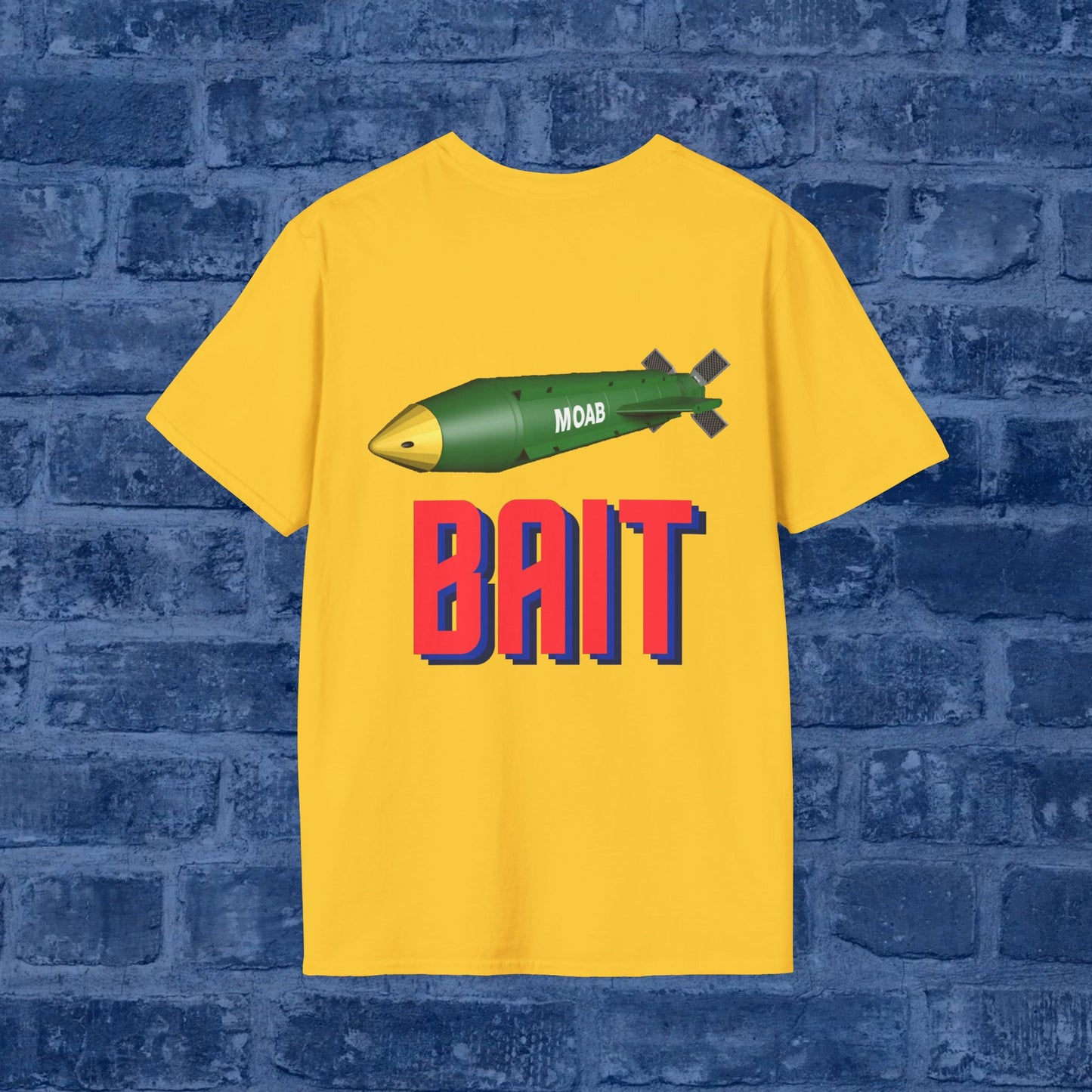 M.O.A.B. Bait