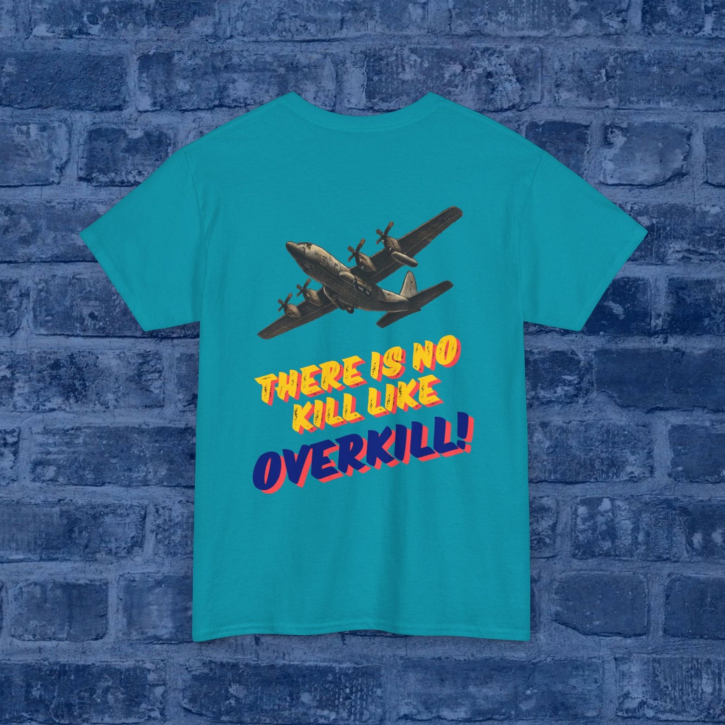 AC-130 - Overkill
