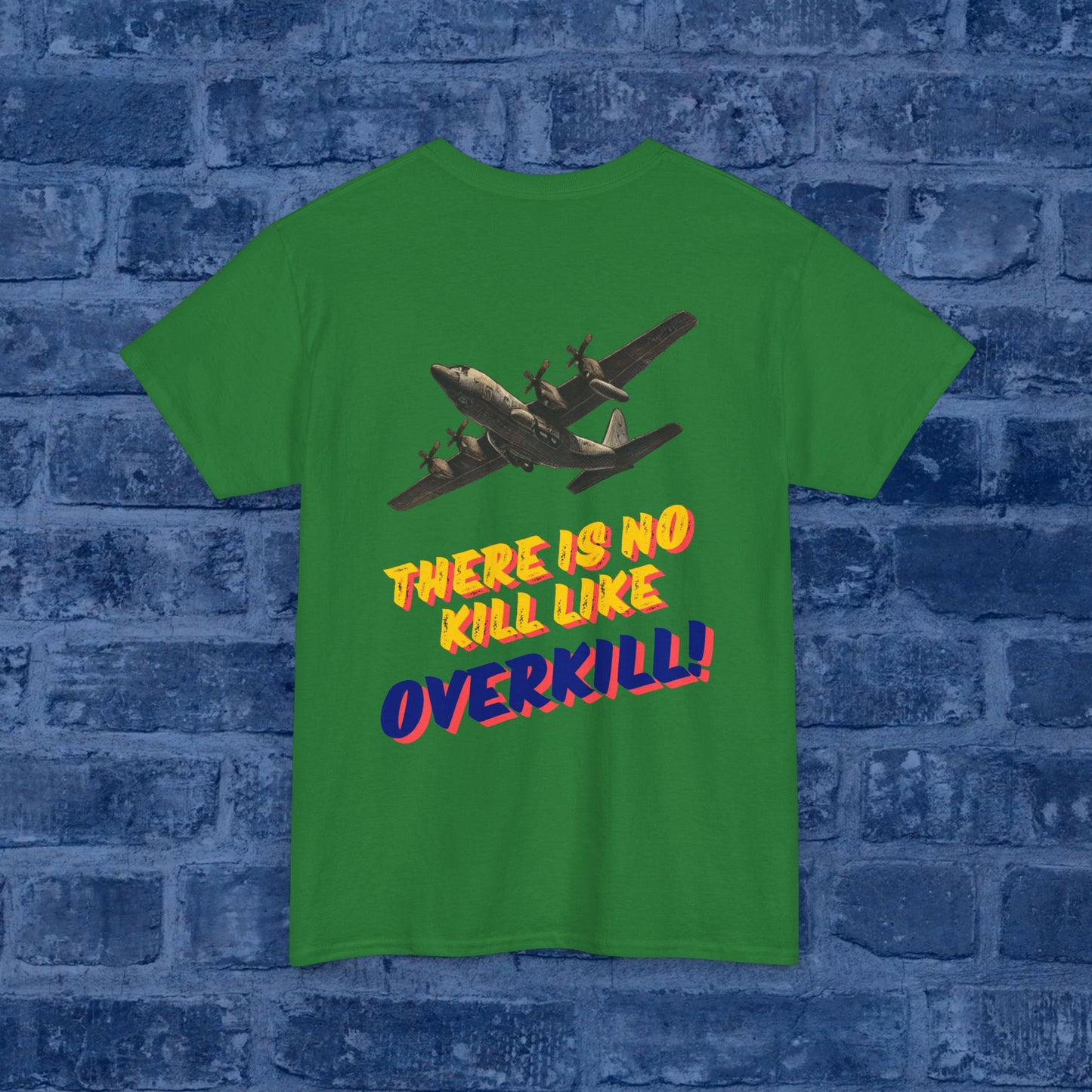 AC-130 - Overkill