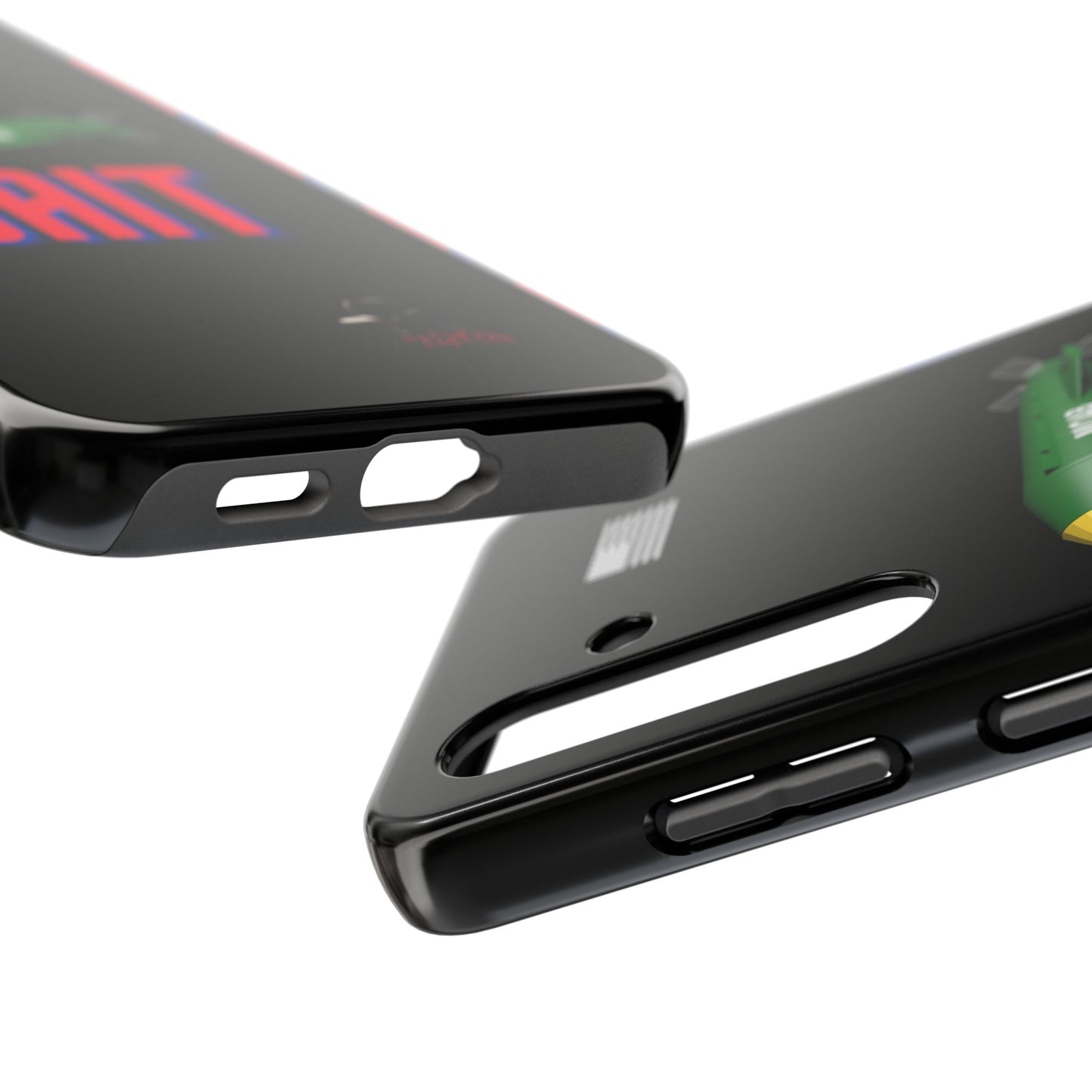 MOAB Bait Phone Case