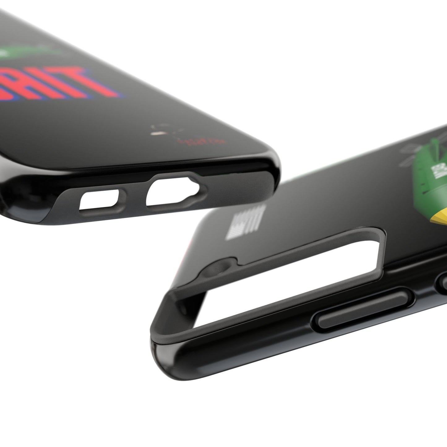 MOAB Bait Phone Case