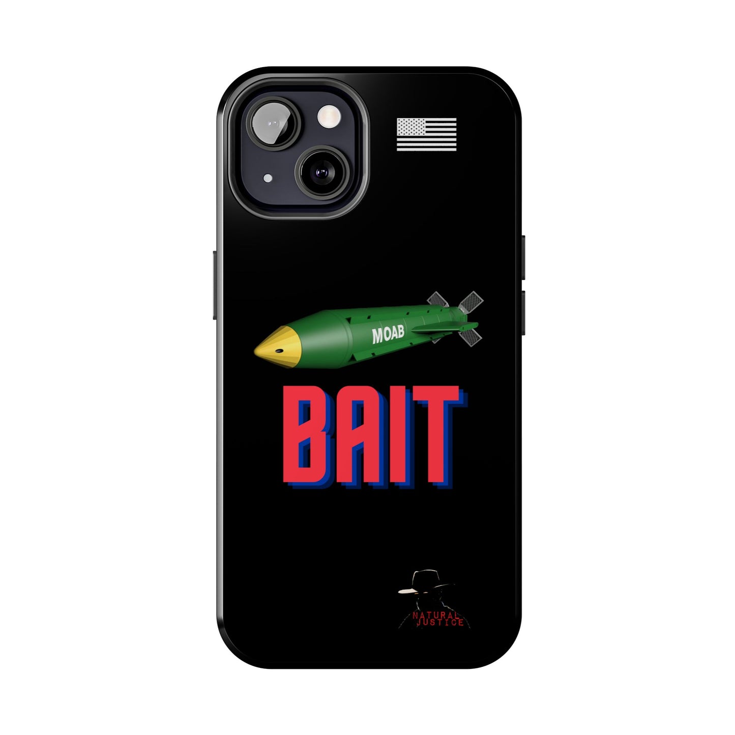MOAB Bait Phone Case