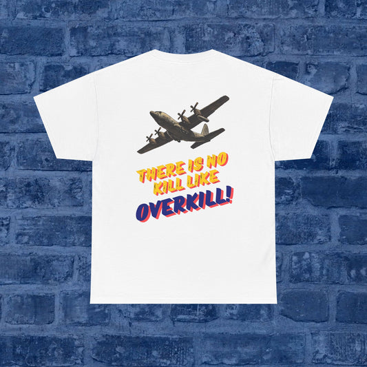 AC-130 - Overkill