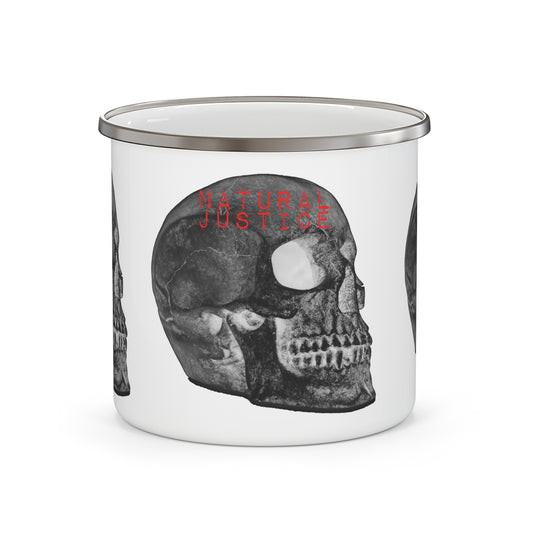 Skull Cup