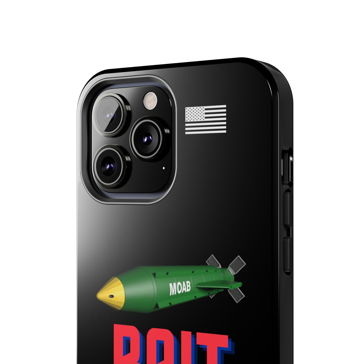 MOAB Bait Phone Case