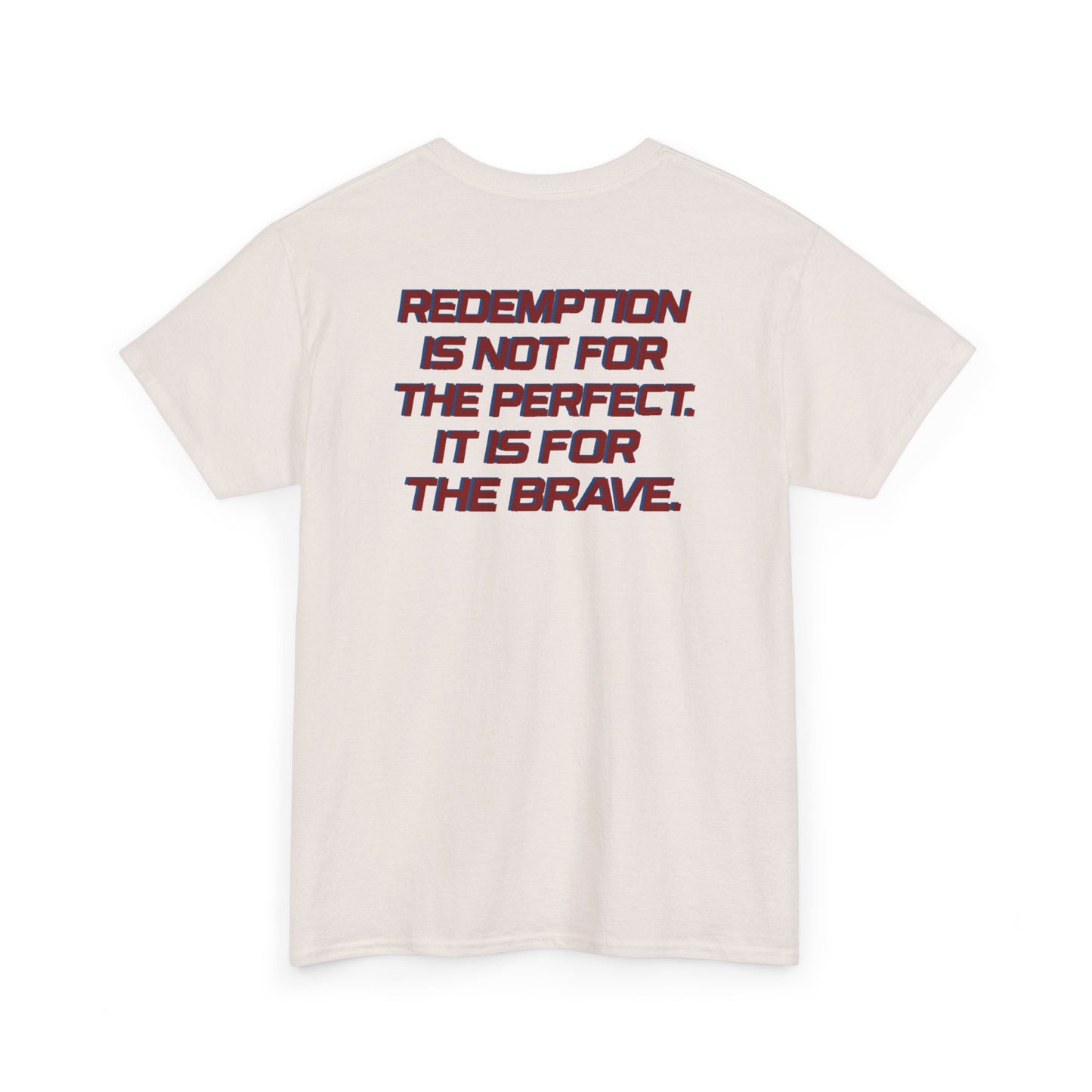 Redemption