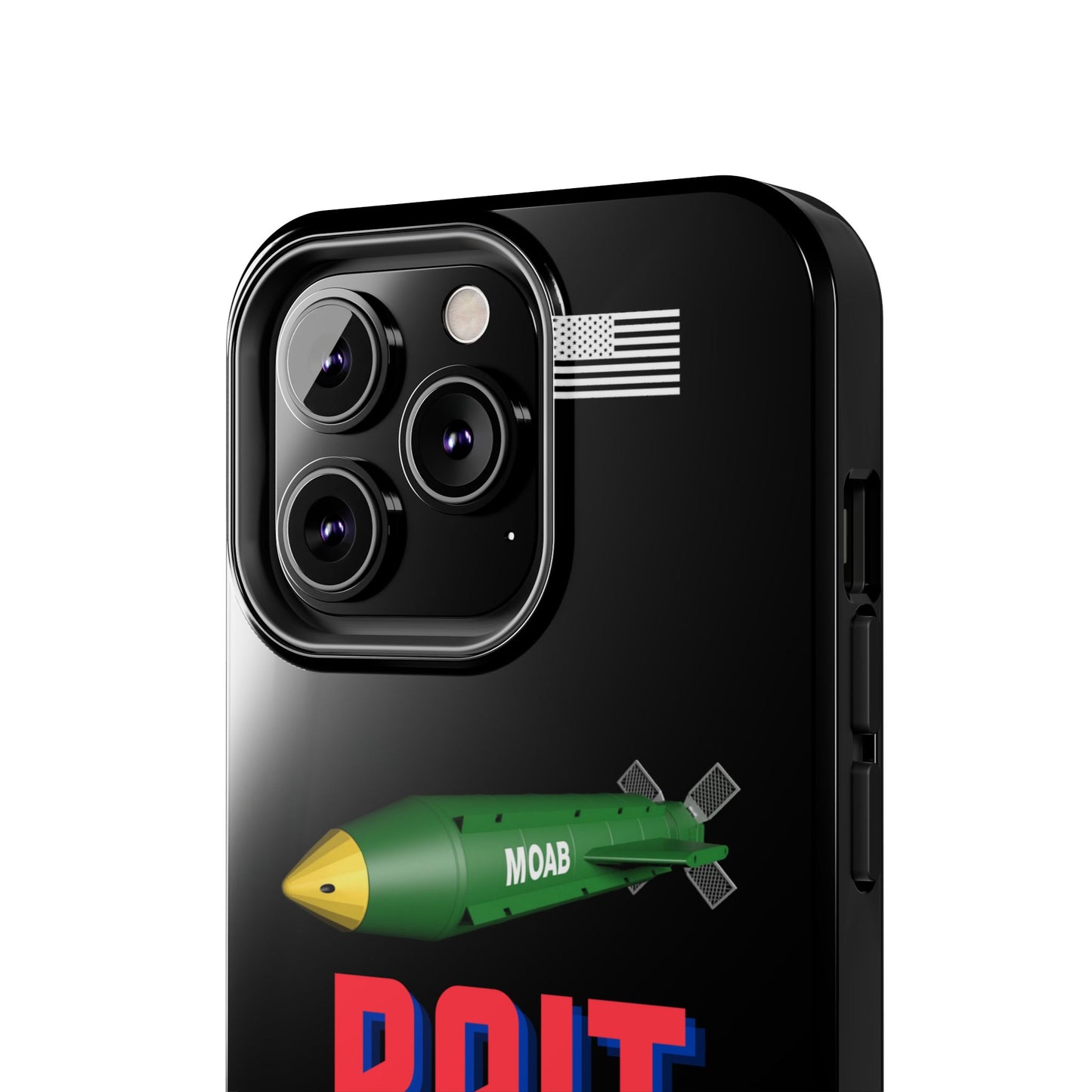 MOAB Bait Phone Case