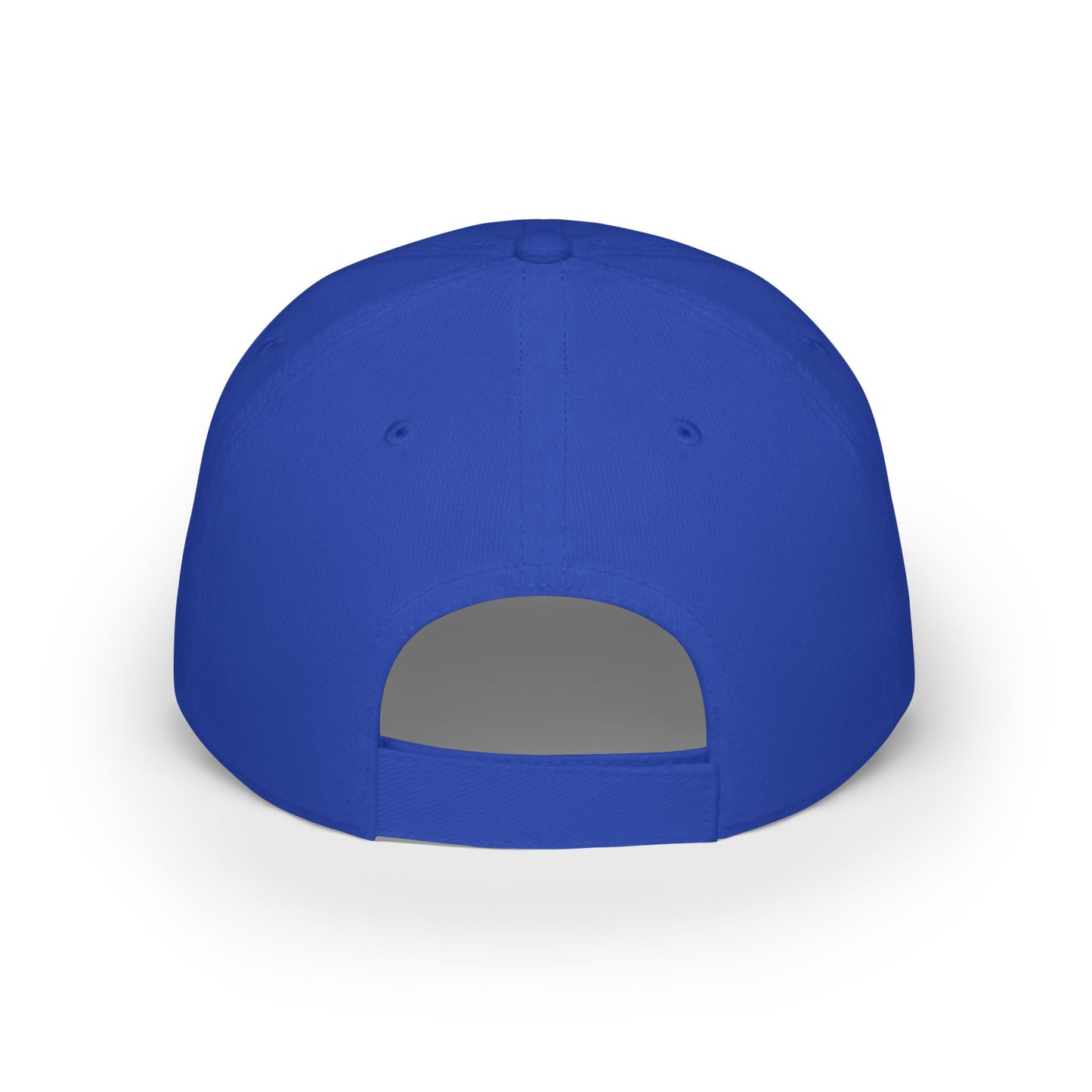 Natural Justice Skull - Cap