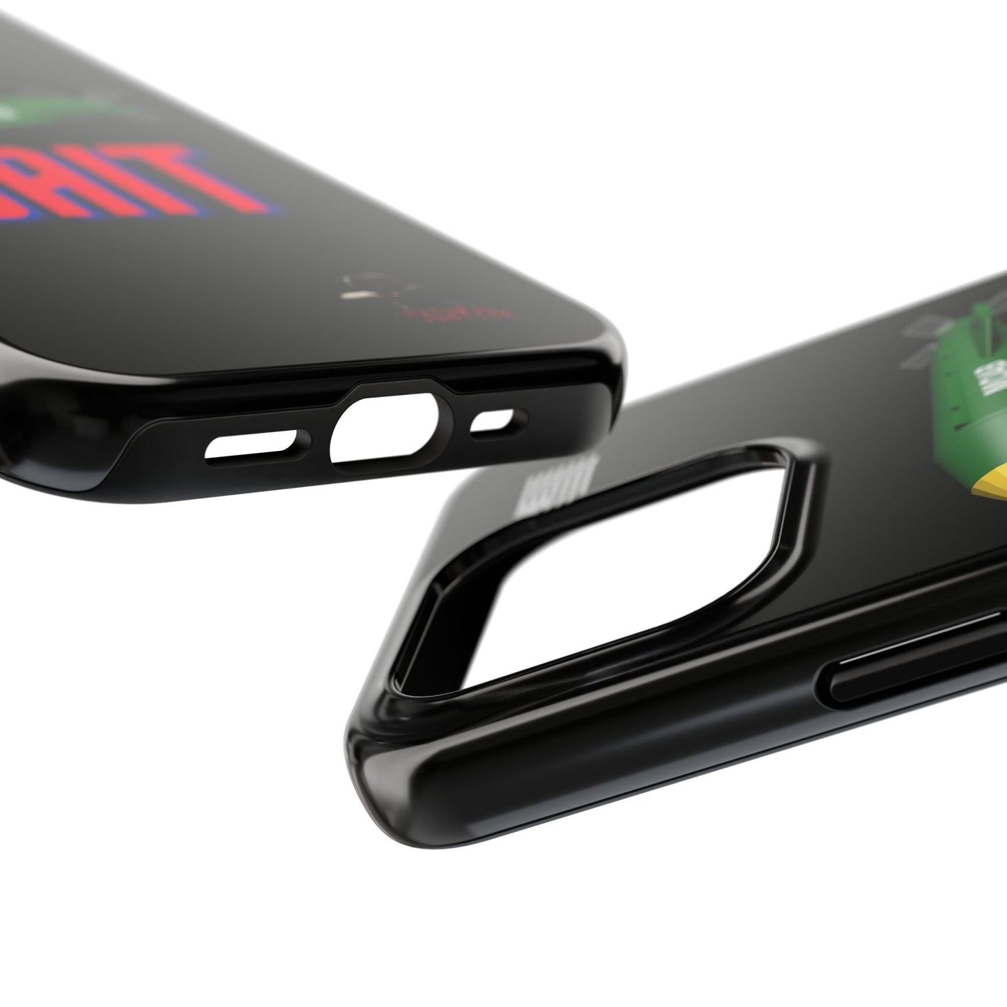 MOAB Bait Phone Case