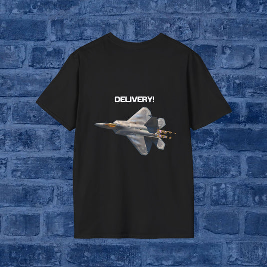 USAF - Delivery