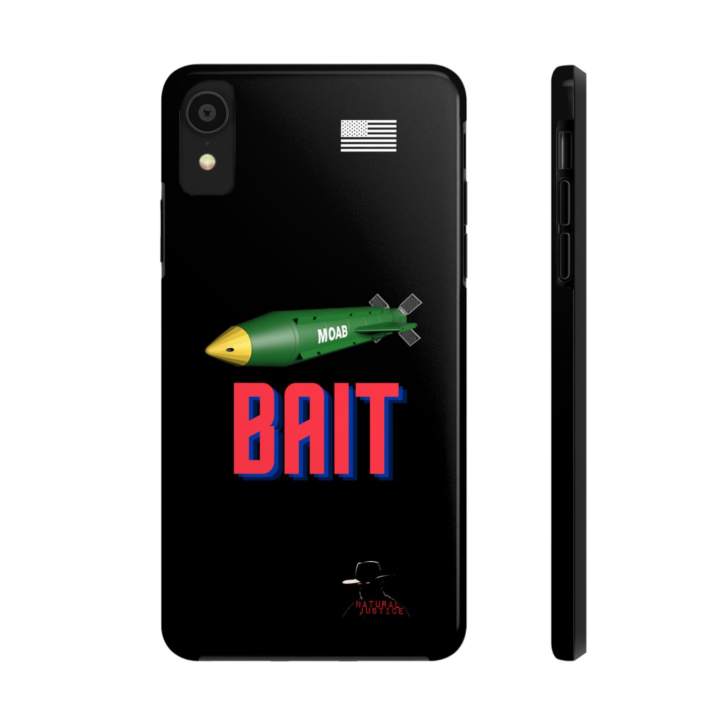 MOAB Bait Phone Case
