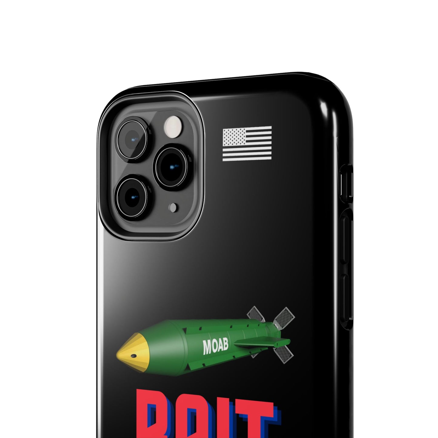 MOAB Bait Phone Case