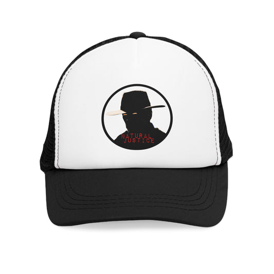 Natural Justice - Dark Spectre Cap