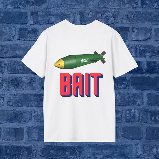 M.O.A.B. Bait
