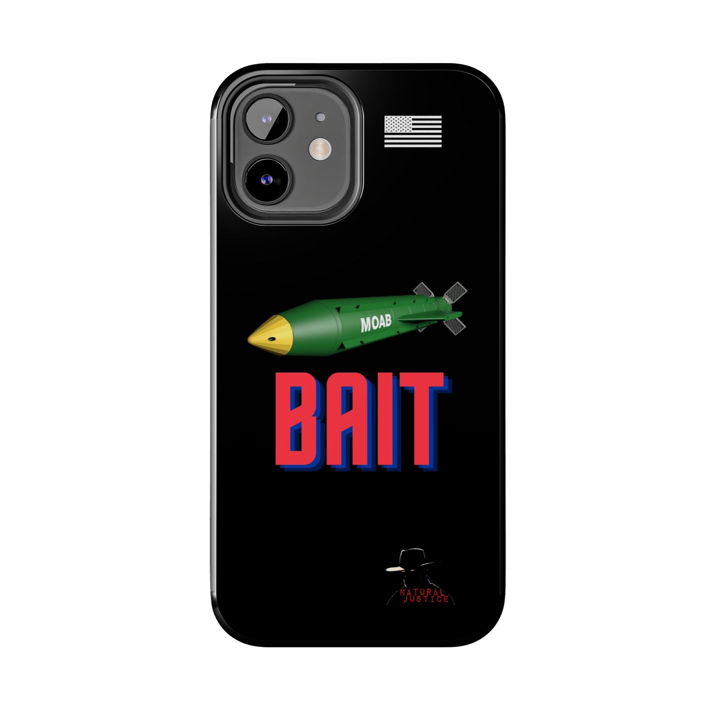 MOAB Bait Phone Case