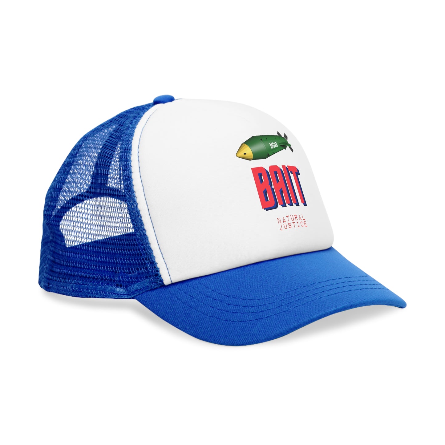 MOAB Bait - Mesh Cap