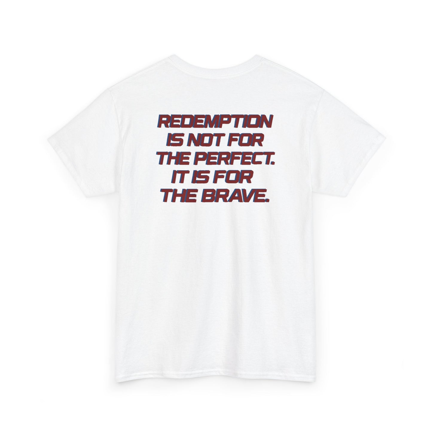 Redemption