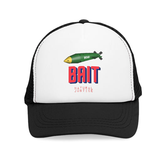MOAB Bait - Mesh Cap