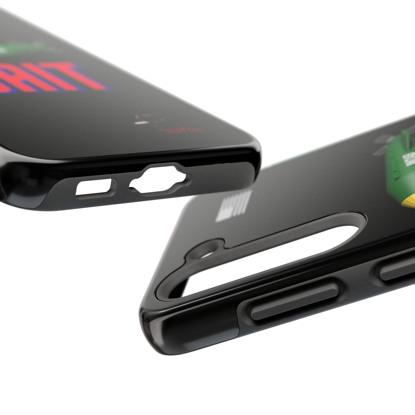 MOAB Bait Phone Case