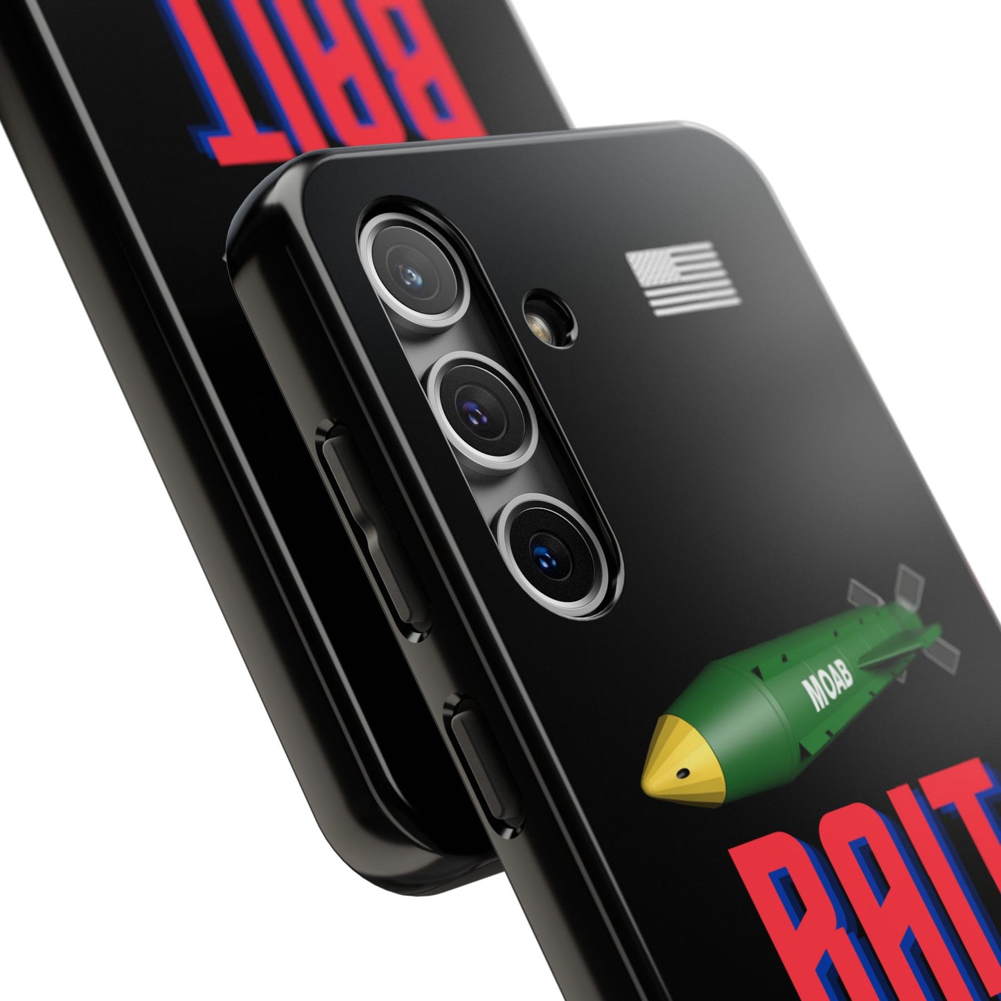 MOAB Bait Phone Case