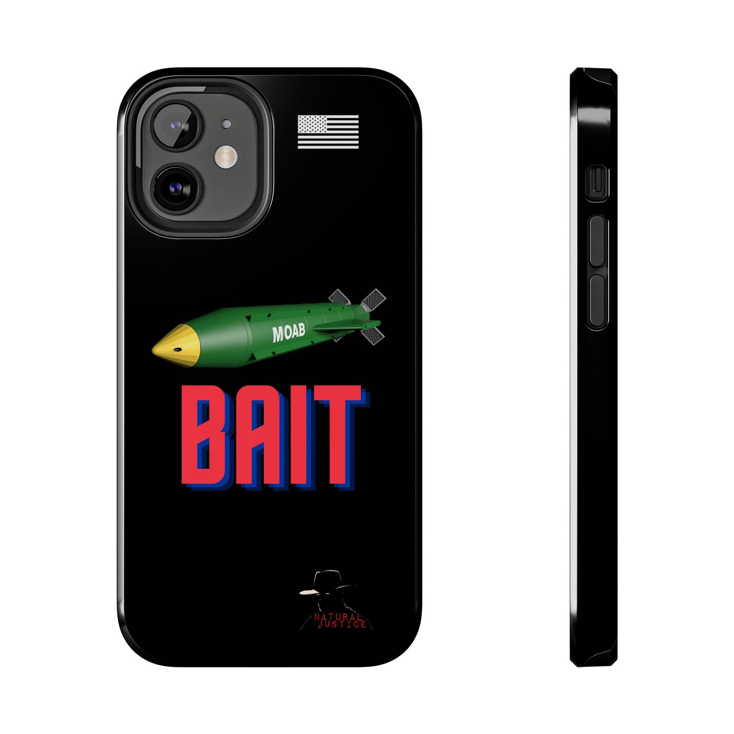 MOAB Bait Phone Case