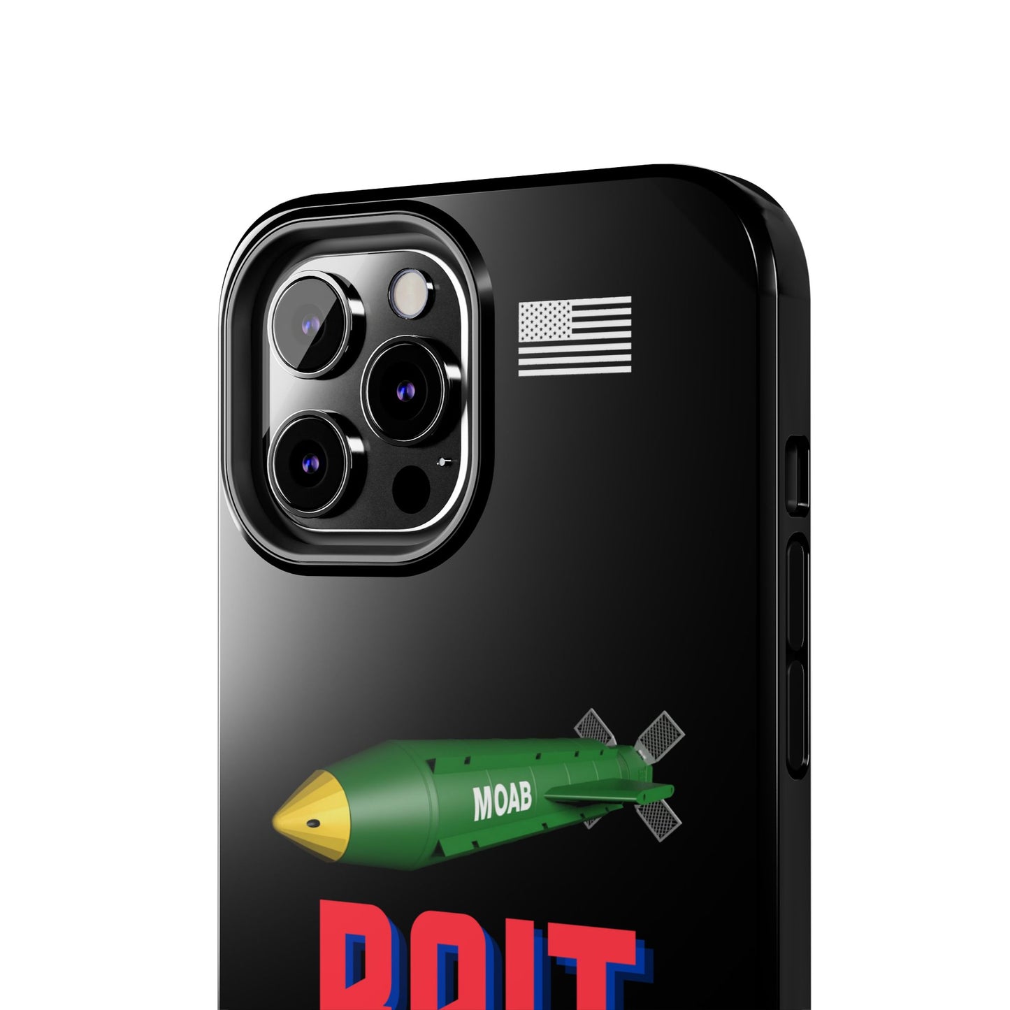 MOAB Bait Phone Case