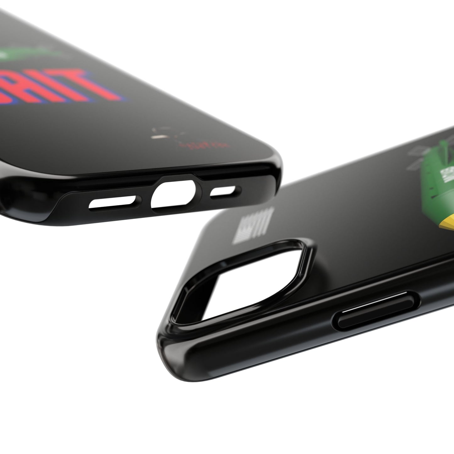 MOAB Bait Phone Case