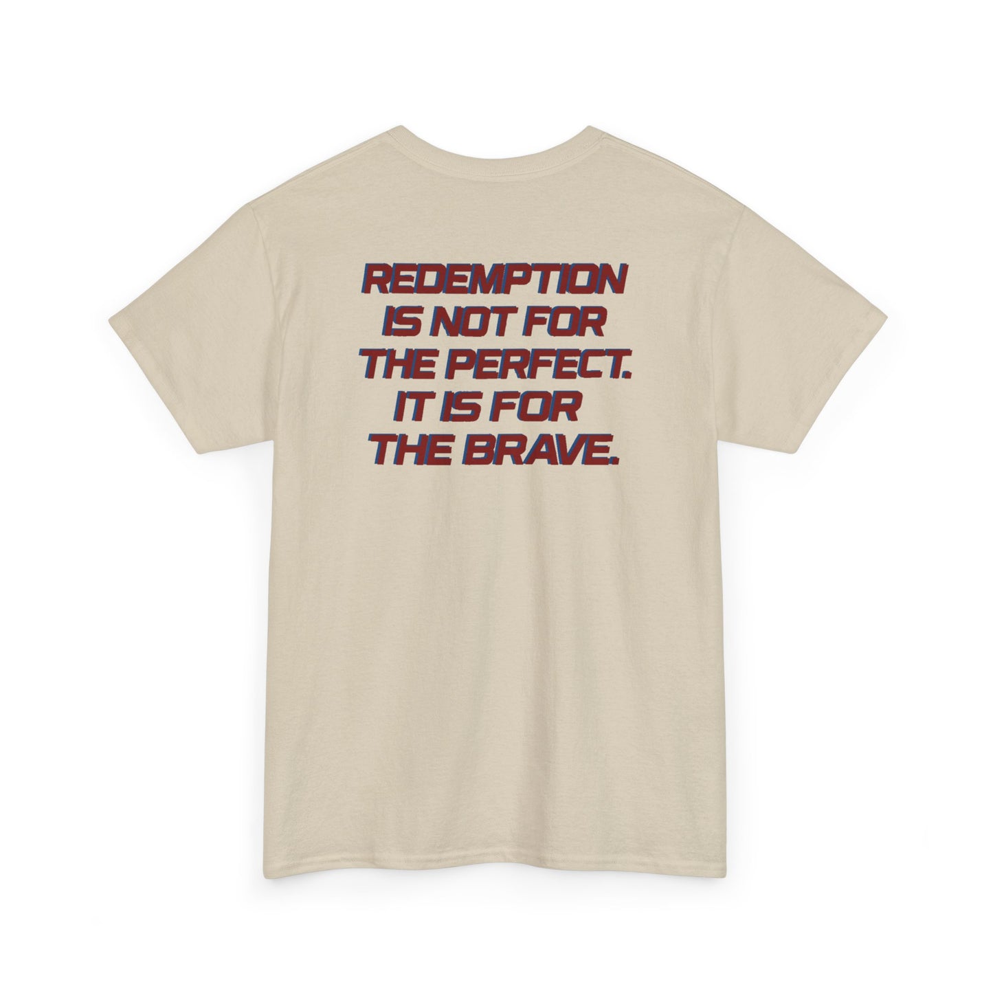 Redemption