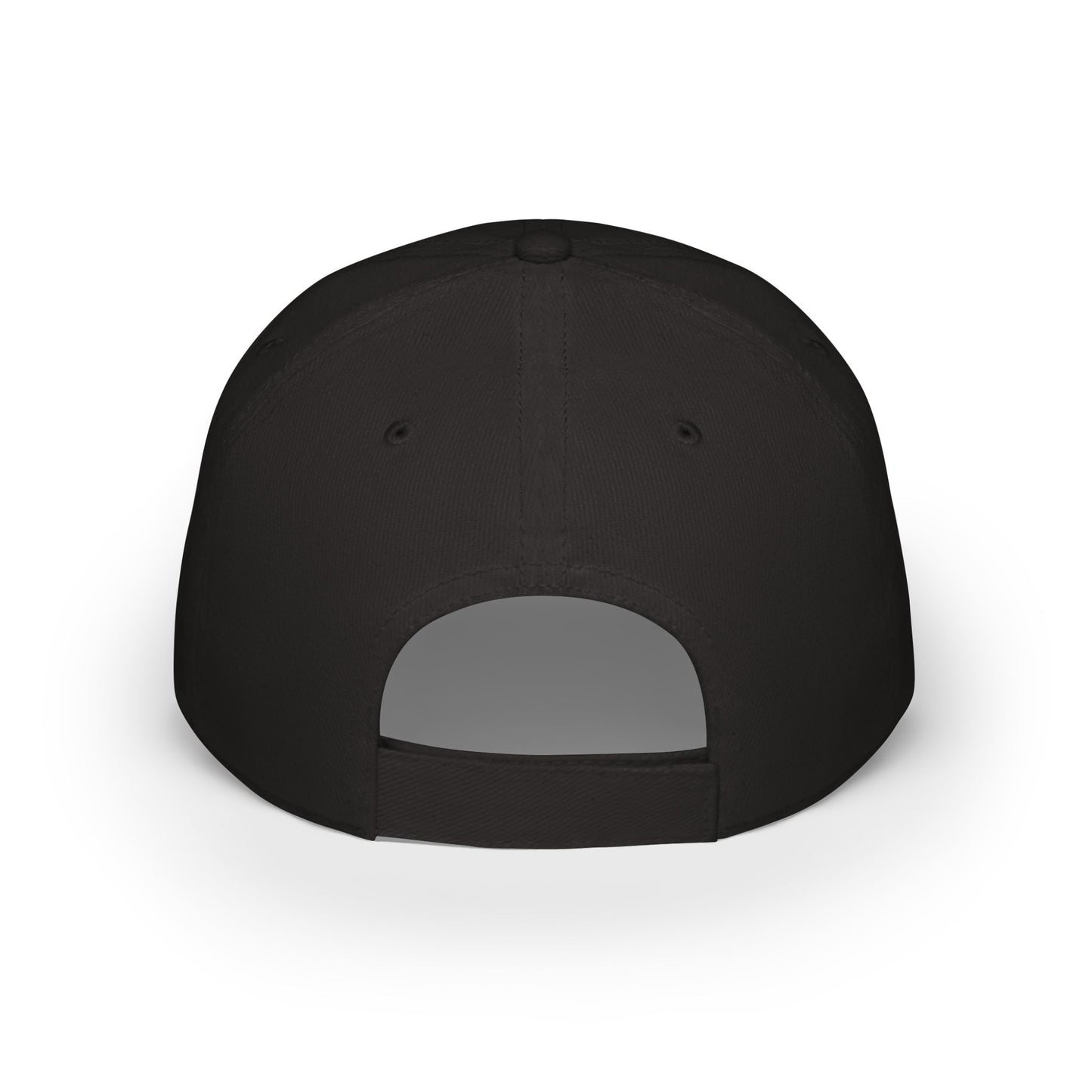 Natural Justice Skull - Cap